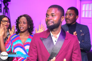 Owona | Dunamis Chapel 