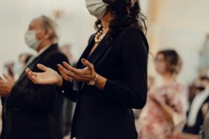 Chantal | Dunamis Chapel 